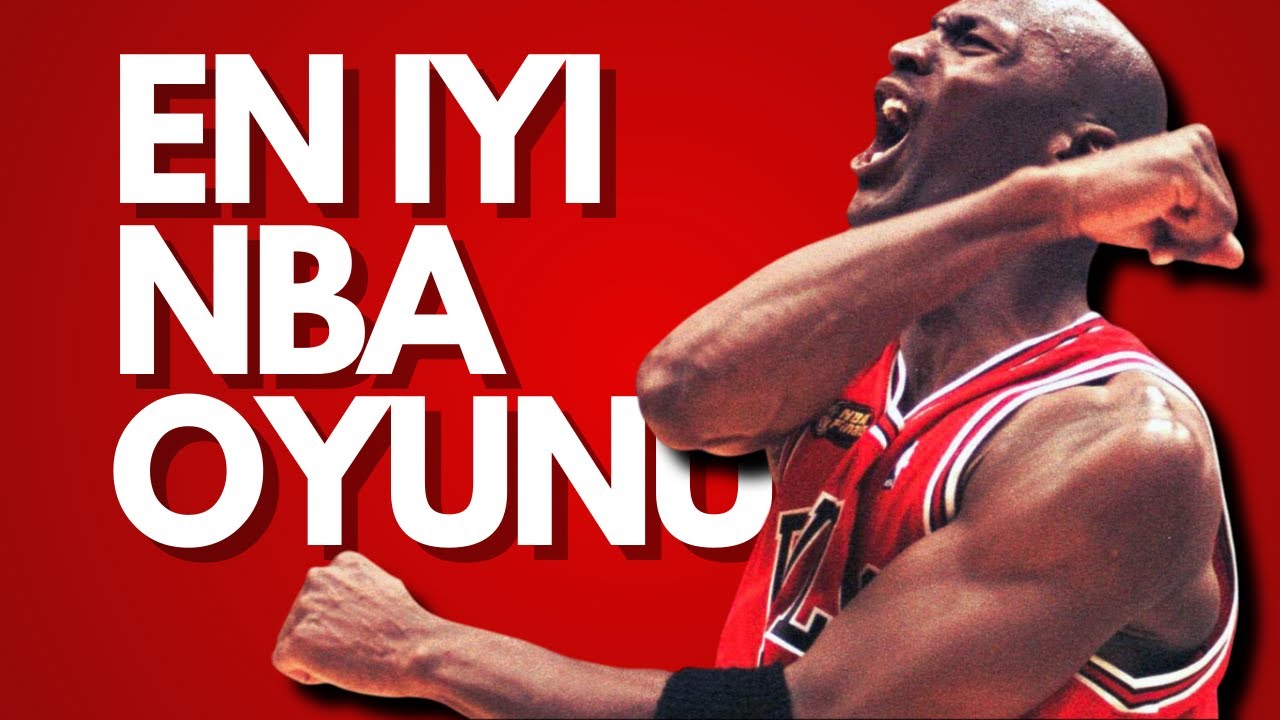 BU ZAMANA KADAR YAPILAN EN İYİ NBA OYUNU!