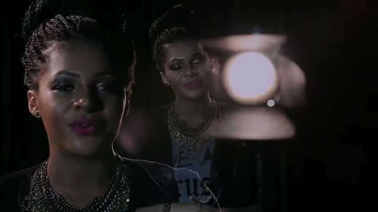 Jamily - Pai Clipe Oficial