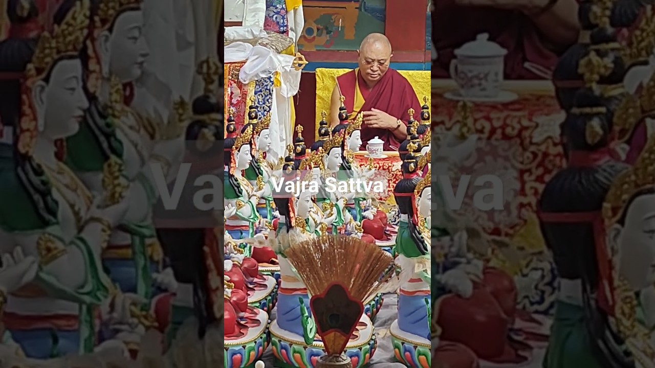 21VajraSattva Dev khu Rabne 