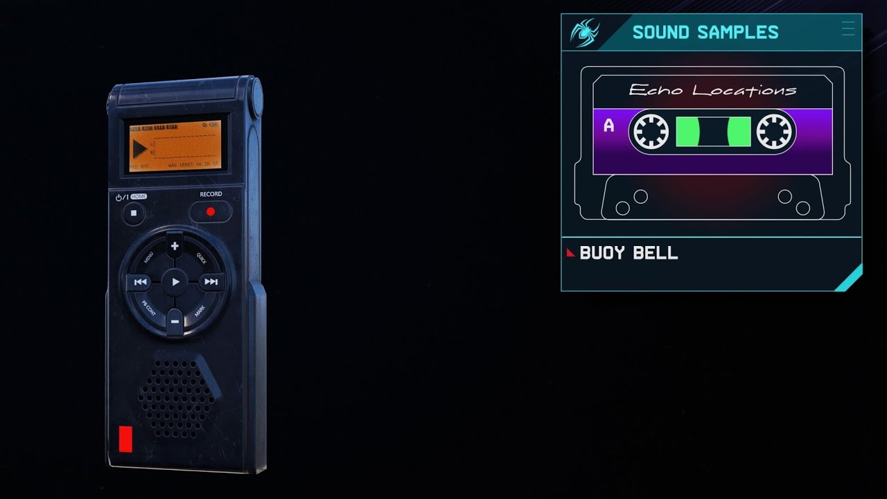 Marvel's Spider-Man: Miles Morales NG+ Playthrough - Sound Samples