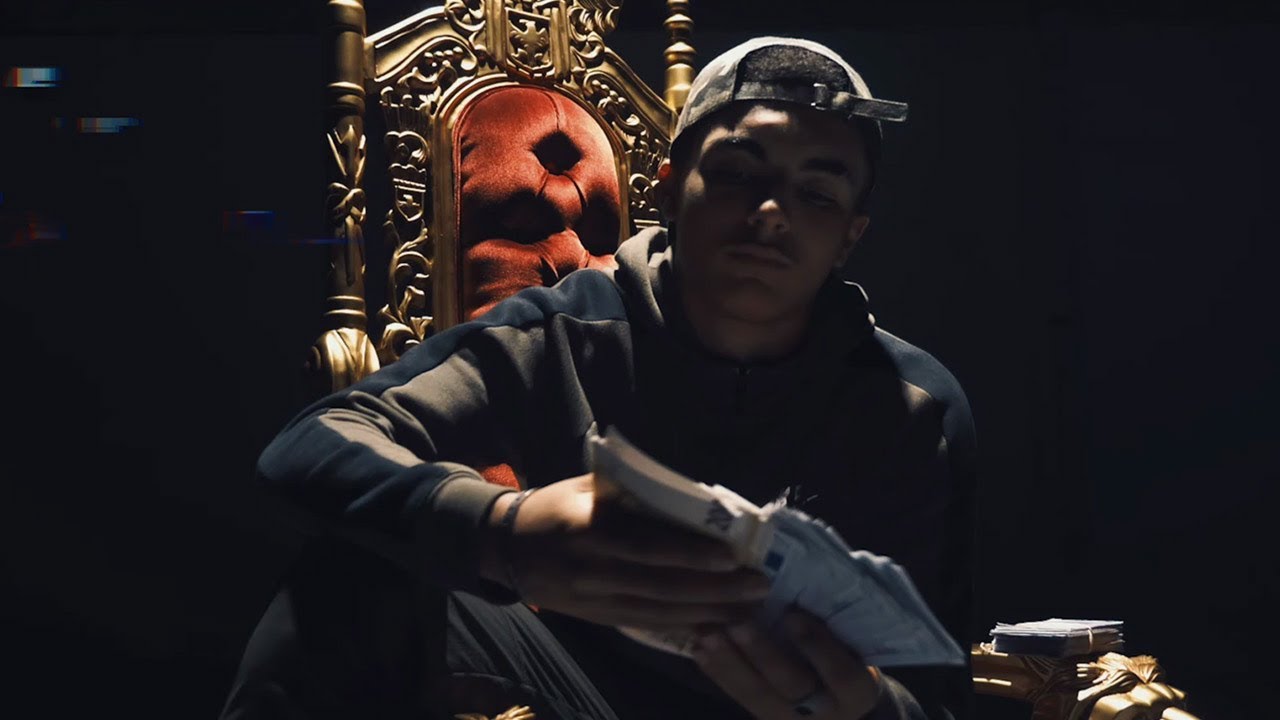 RK - Lové (Clip officiel)