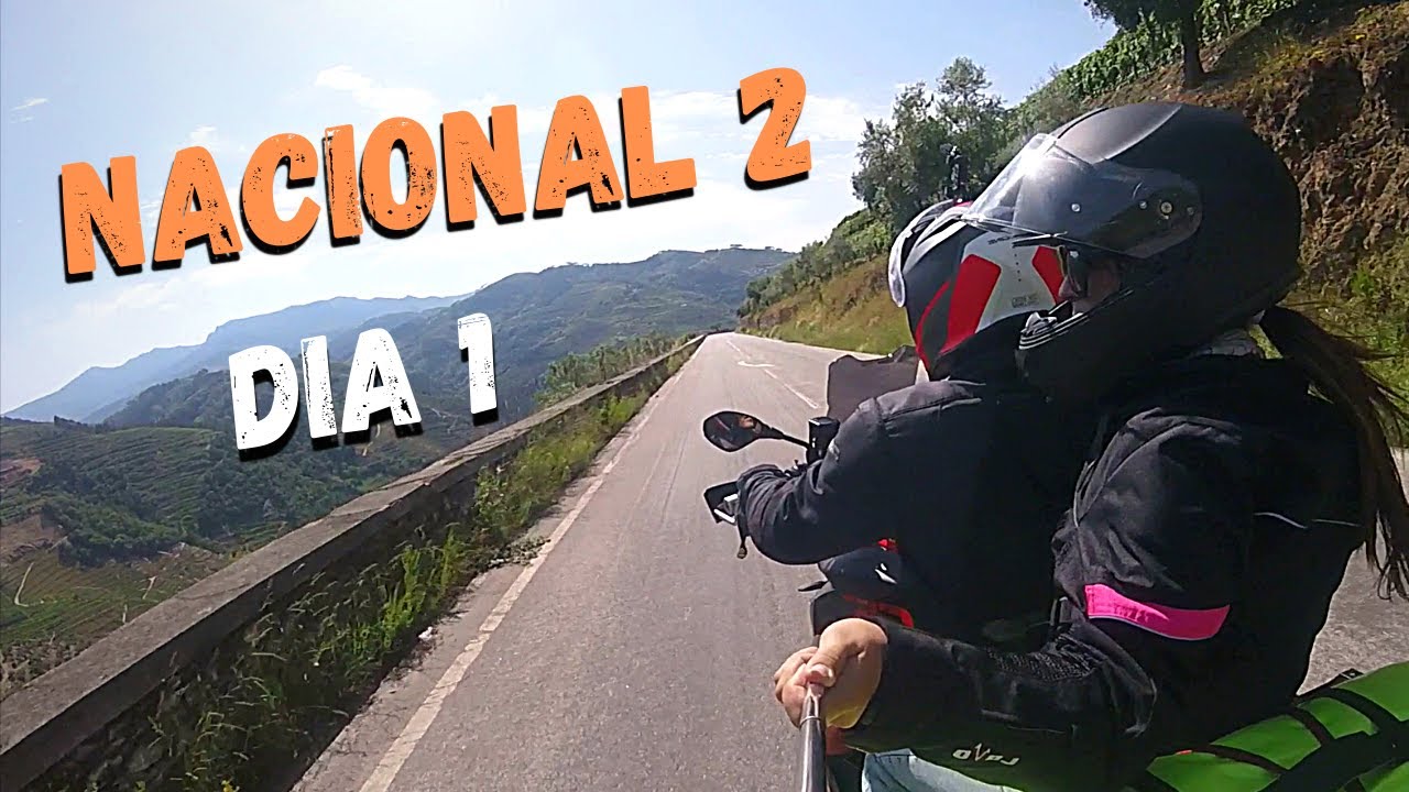 👉Nacional 2 | O arranque [Ep1]