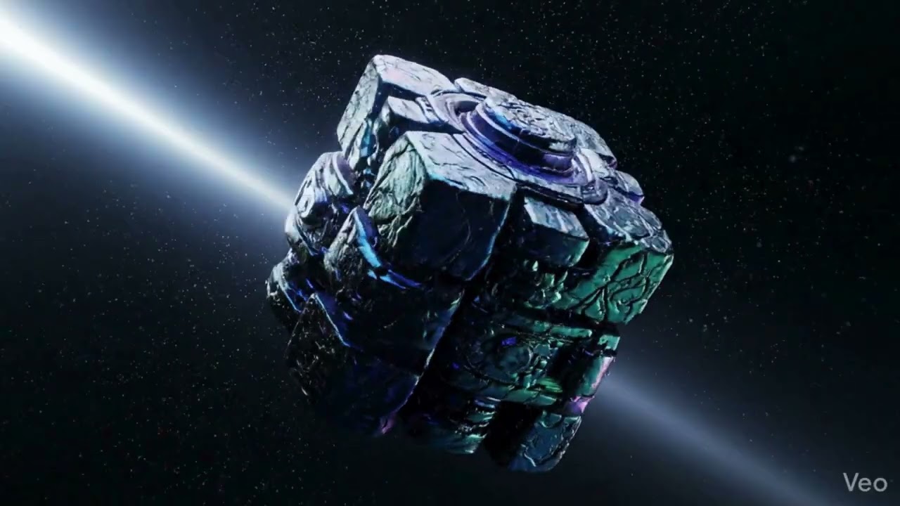 Enigma - 1