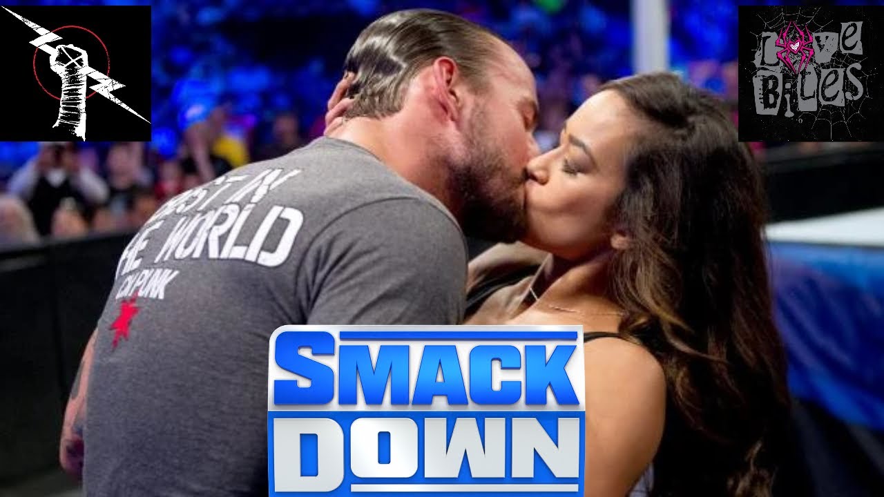 WWE SmackDown Predictions for Sept 5, 2025: AJ Lee Will Save CM Punk