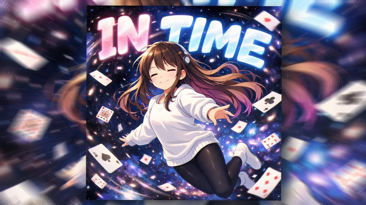 ROSO - IN TIME [PHONK]