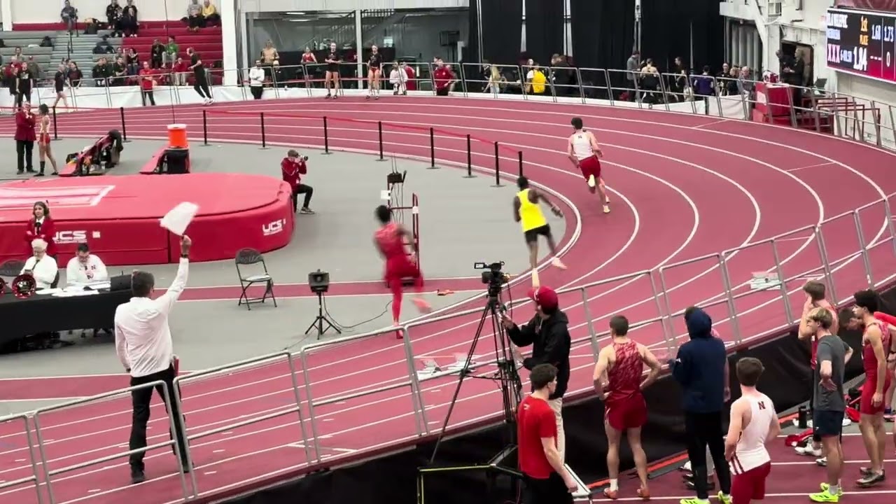 Husker Mid-D 4x4 February 7, 2026 