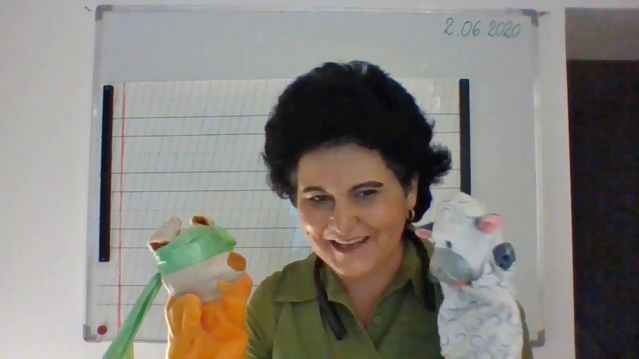 039, Lectii online, CLR, clasa I -   Grupul de litere CHI