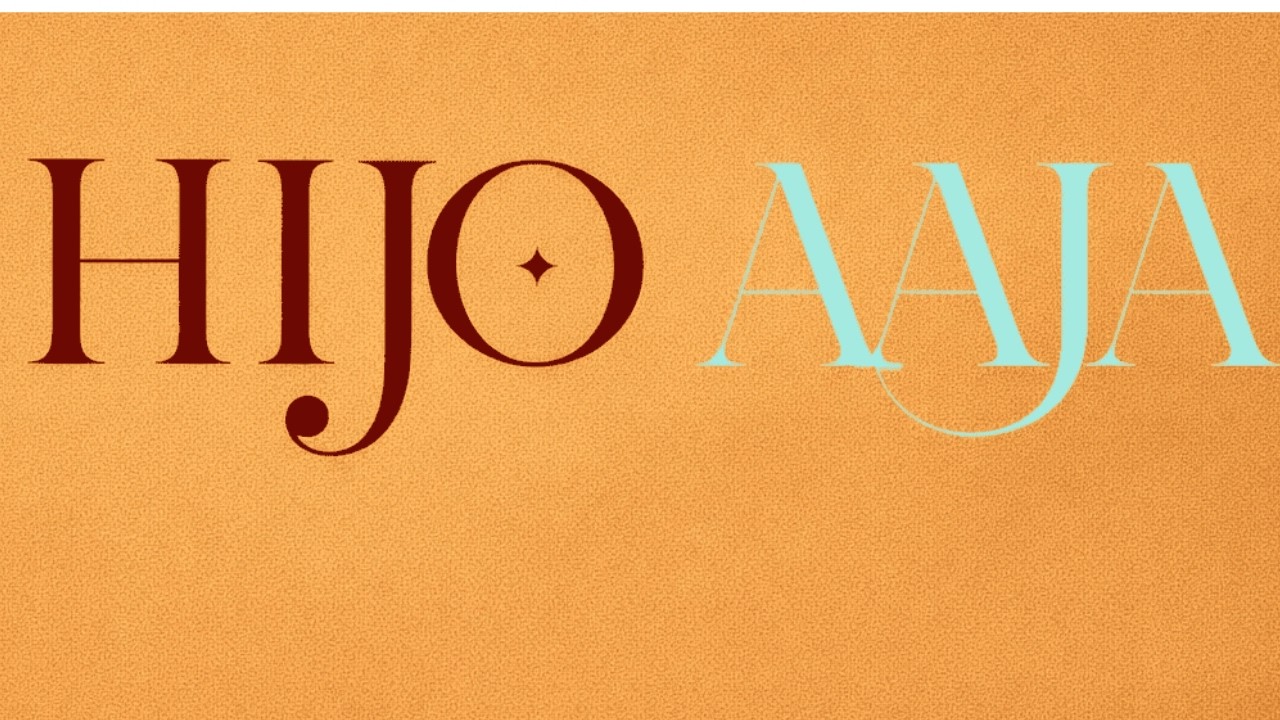 Hijo Aaja