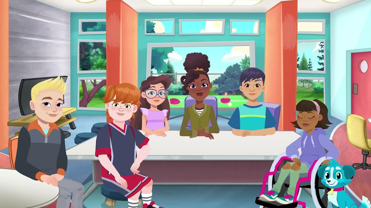 Safer, Smarter Kids - Grade 5, Lesson 5