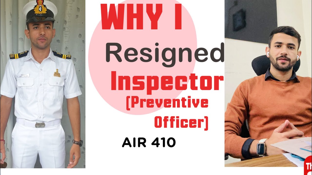 || Why I Resigned as a Preventive Officer? 🤯|| SSC CGL Topper ❤️|| #ssc #sscpandav