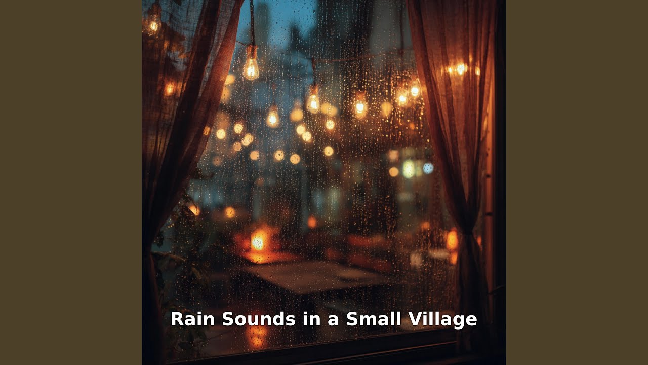 Rain in Soft Evenings, Pt.29