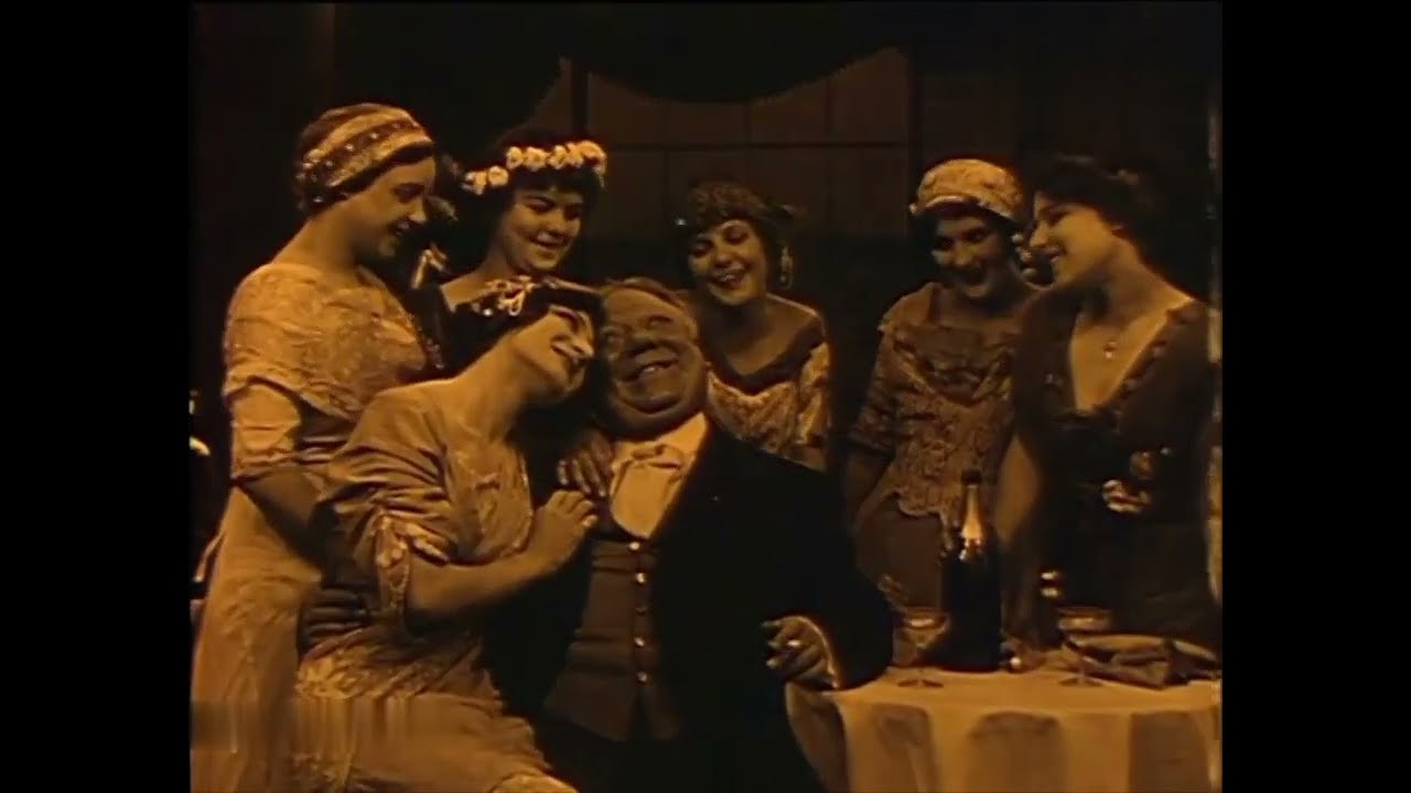 Diamond Cut Diamond (1912) Vitagraph