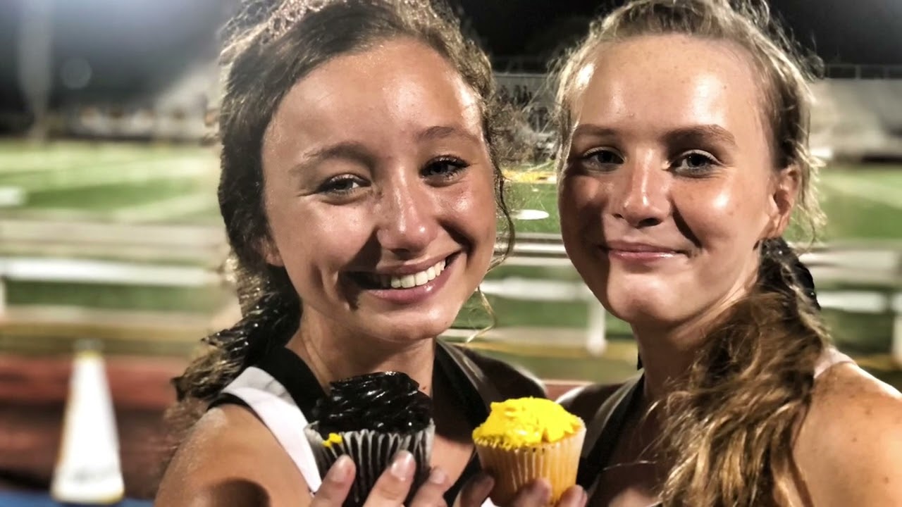 Merritt Island High Cheer 2021