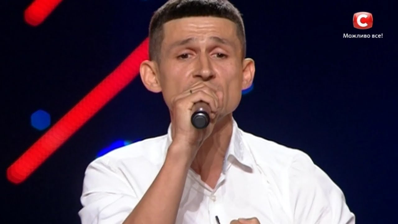 Федя Фендриков - Нас бьют, мы летаем (Пугачева cover )| Третий кастинг «Х-фактор-7»  (10.09.2016)