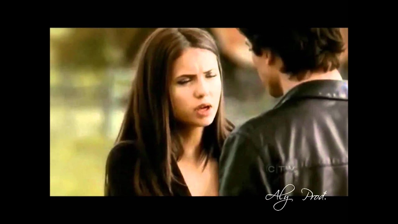 ♥ Damon & Elena - All I Need ♥