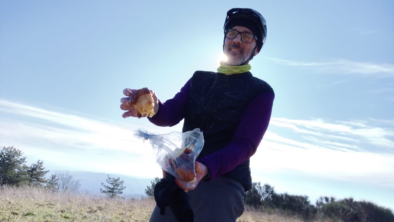 POGGIO PRATONE CON PANETTONE - TERZA EDIZIONE