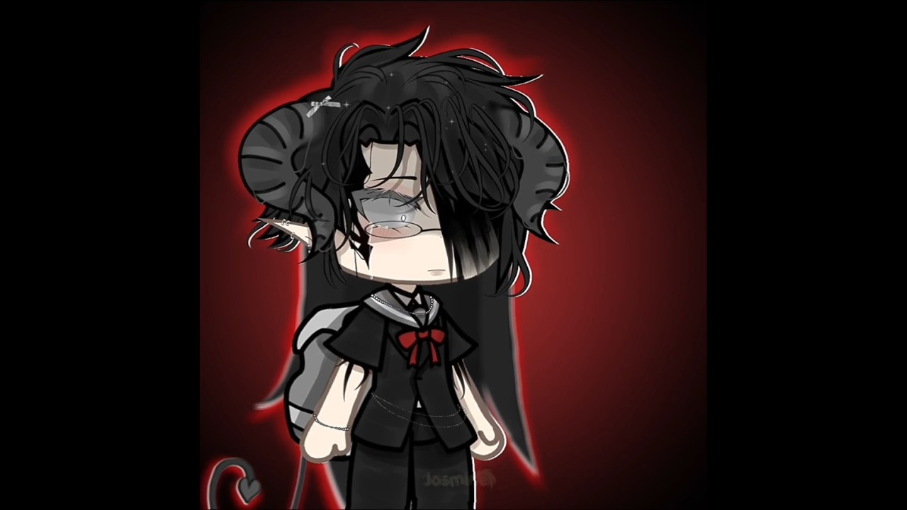 don't leave me.../#ORIGINAL/#gacha #gl #dontflop #fyp #goviral #gachatrend #gachaedit #sad #Jasmine