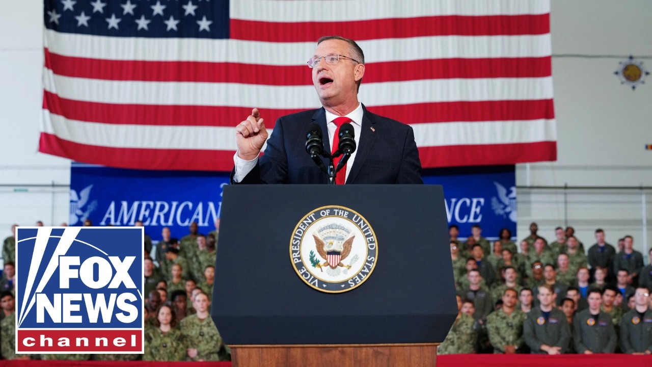 HOUSING OUR HEROES: Trump admin pushes to combat veteran homelessness