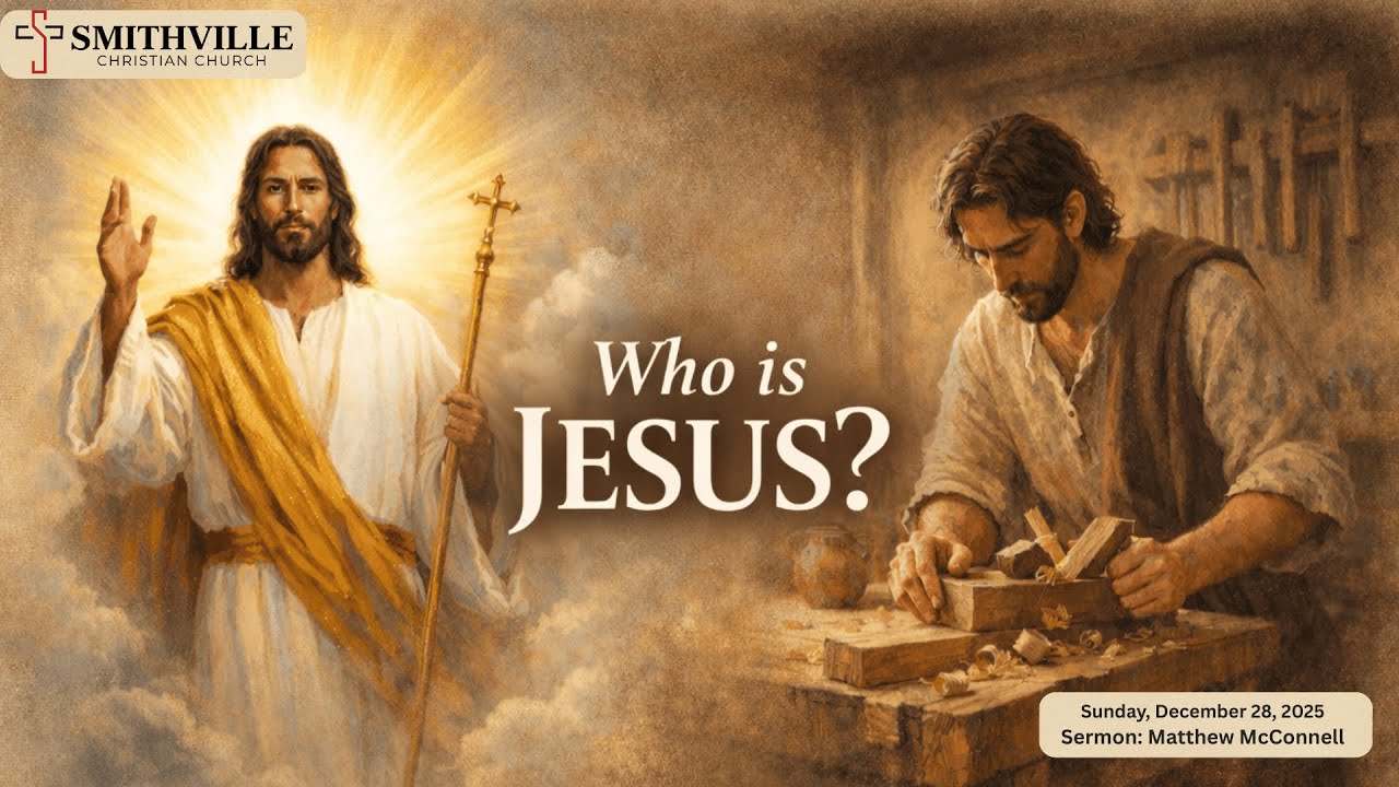 Jesus Christ, God's Only Son, Our Lord
