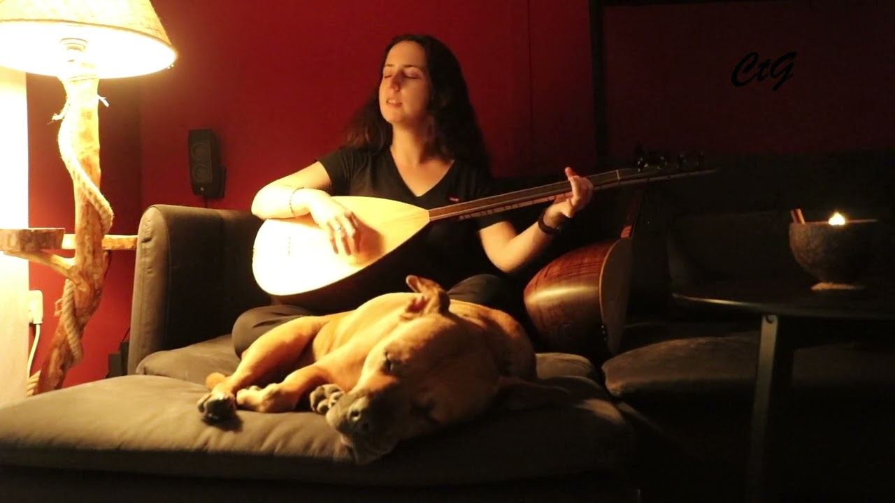 Candan - Yürürüm (Cover)