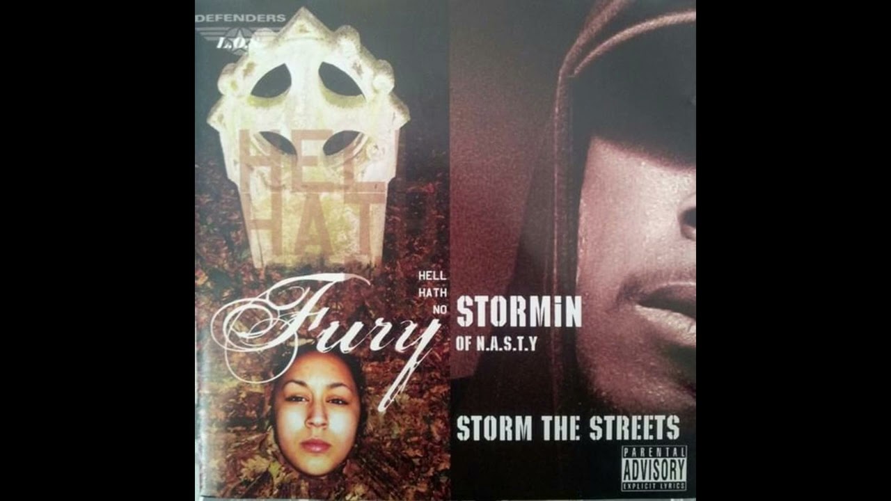 Stormin - The End of Javan St. Trim (Trim Diss)