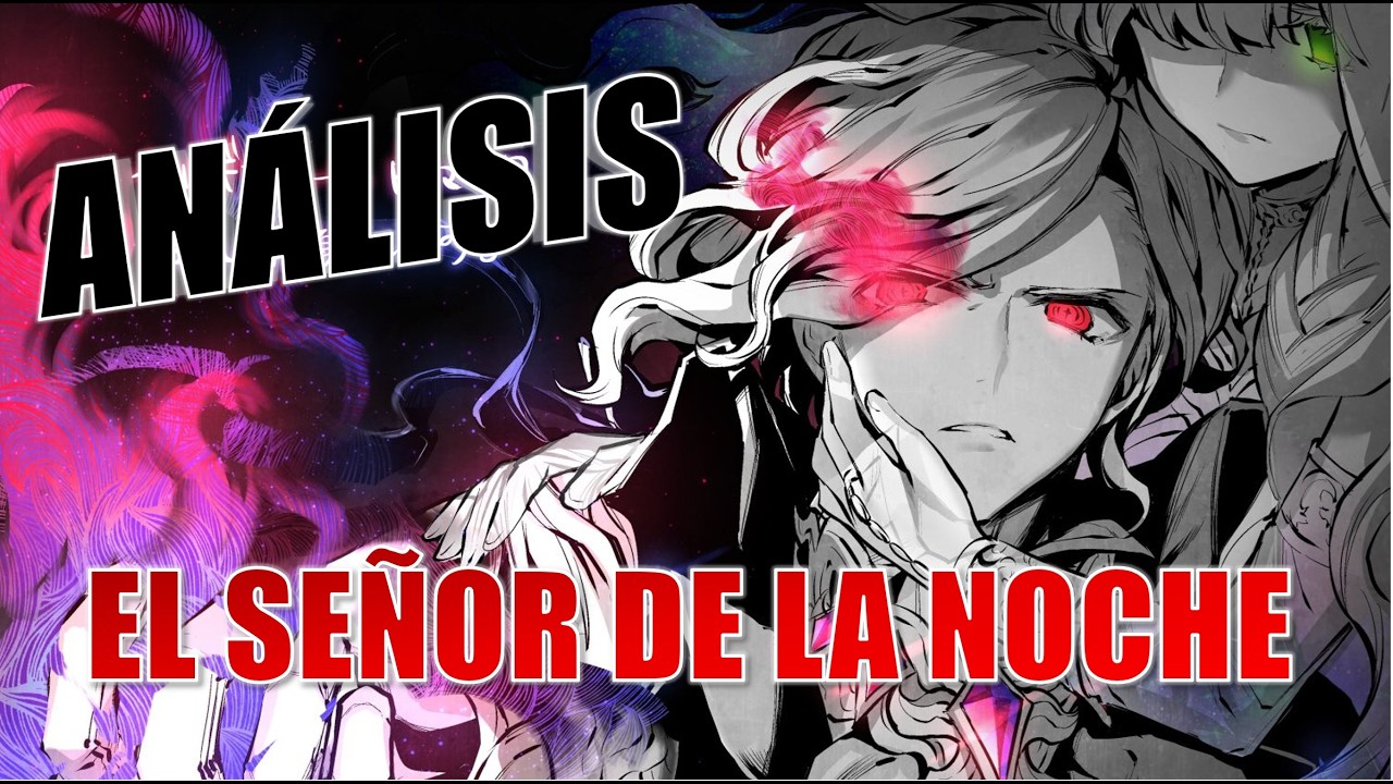 ¡¡SU PODER EDGY ES MAS DE 8000!! - EL CONDE AVENGER- Análisis de personaje | FGO NA