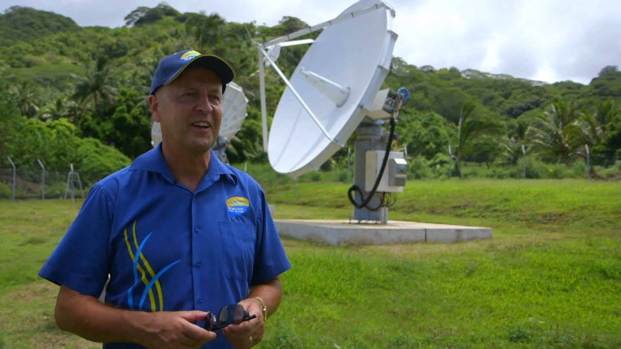 O3b&rsquo;s ultra-low latency, fiber-speed satellite network is opening up new opportunities to customers