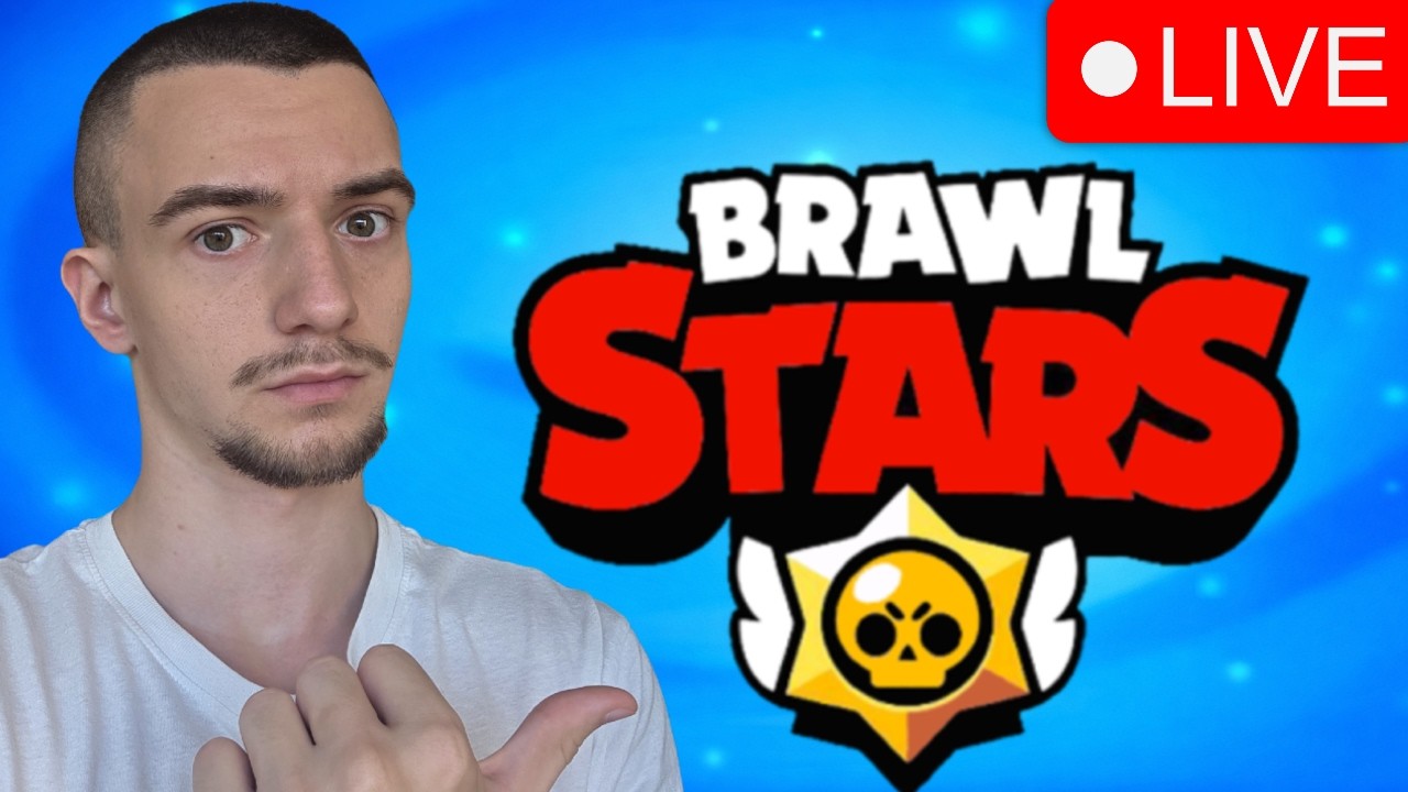 🏆 BRAWL STARS - ВДИГАМ 35,000 КУПИ! 🏆 | !Map | USE CODE: Ivchou #AD