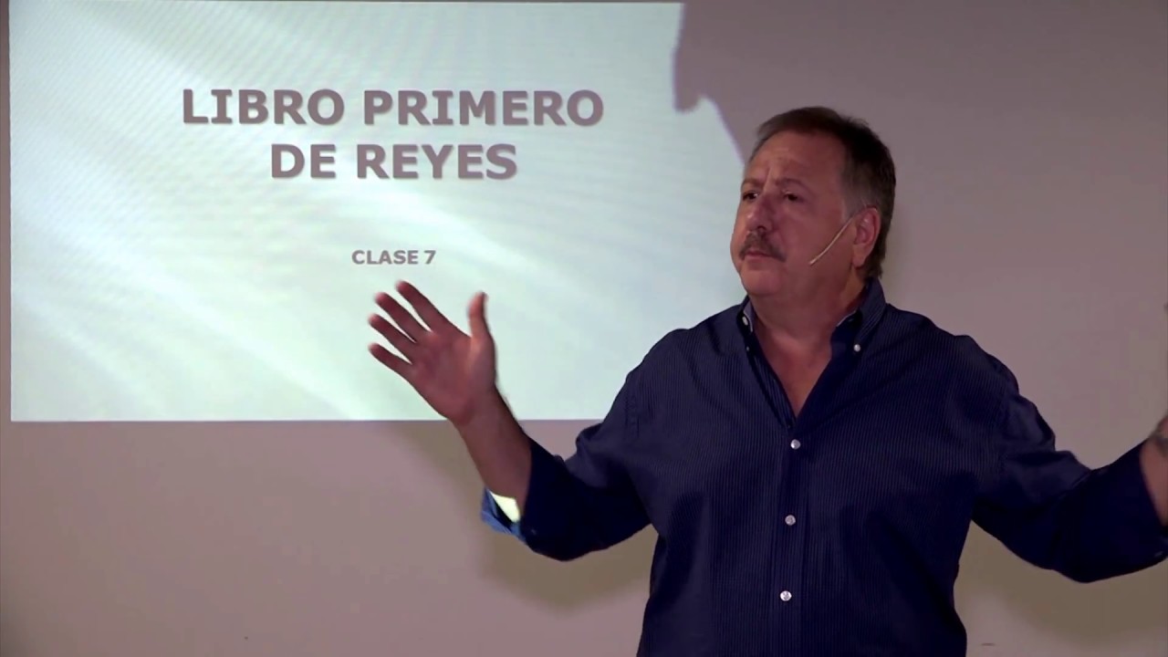 1 REYES CLASE 7