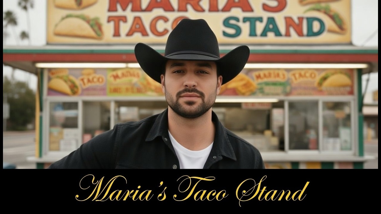 Maria's Taco Stand