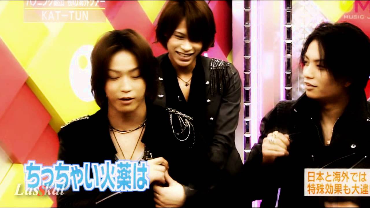 Kamenashi Kazuya FV [Addicted to you]