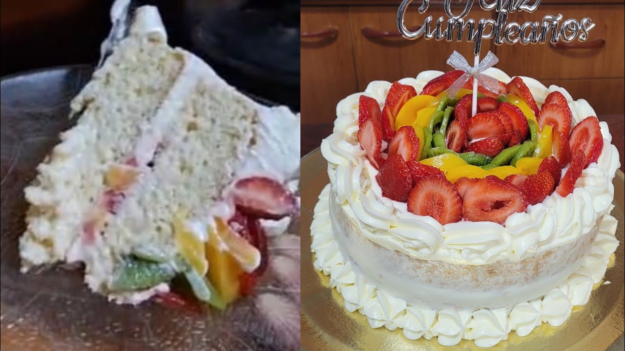 TORTA DE TRES LECHES  👌 RECETA PASO A PASO RECETA FÁCIL  