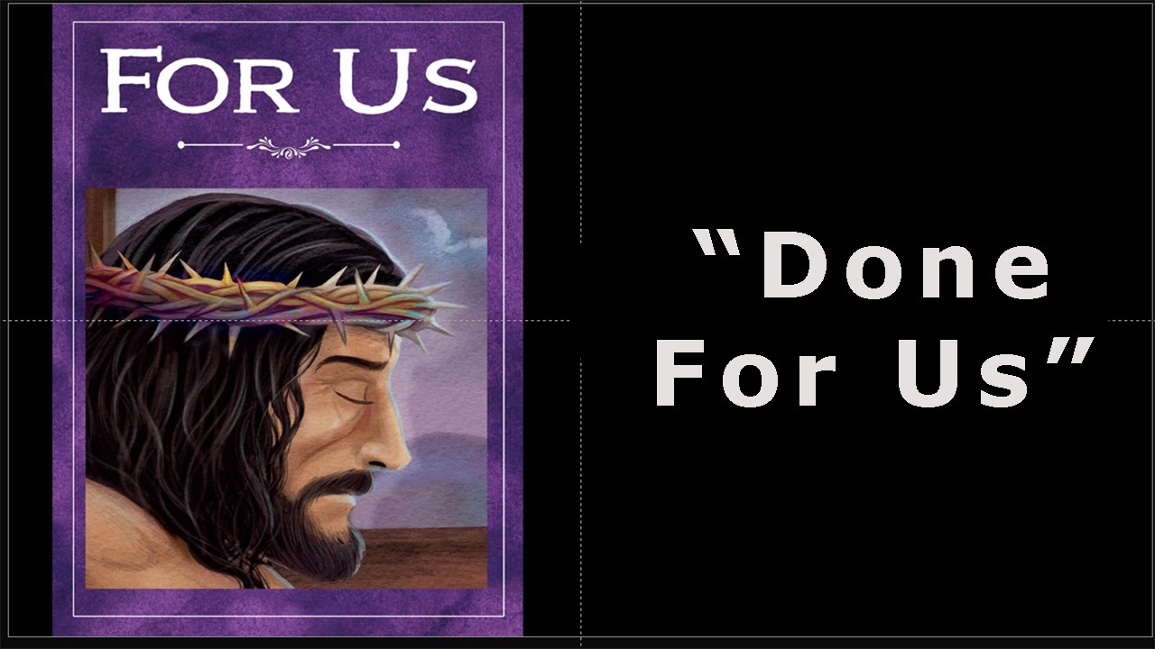 Midweek Lent - 2,  March 4, 2026