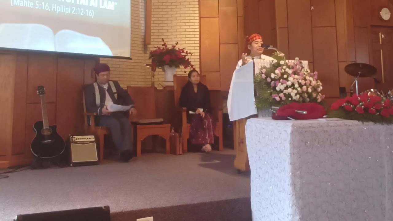 Sara shadan zau hpring