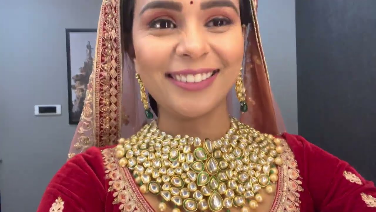 Kiski shaadi ho rahi hai ? | kundali bhagya | Sonal Vengurlekar | bts | upcoming sequence