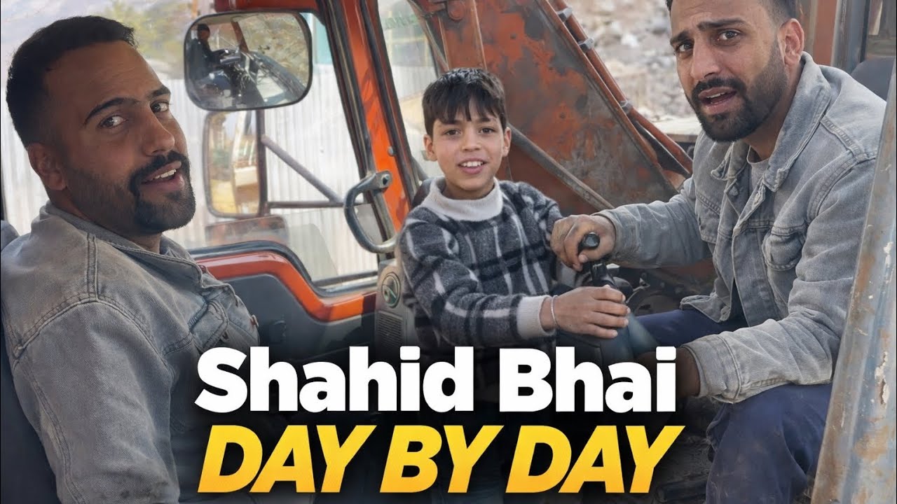 Suhaib kya Bol raha hai 🤔shahid day by day 🤣 