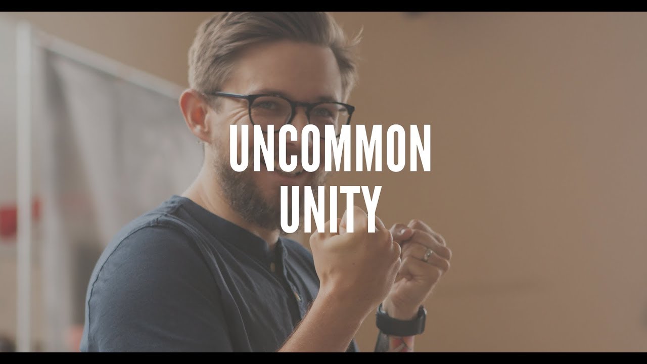 Uncommon Unity