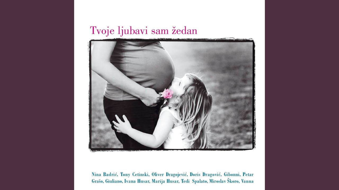 Psalm 23 (Gospodine Ti Si Pastir Moj)