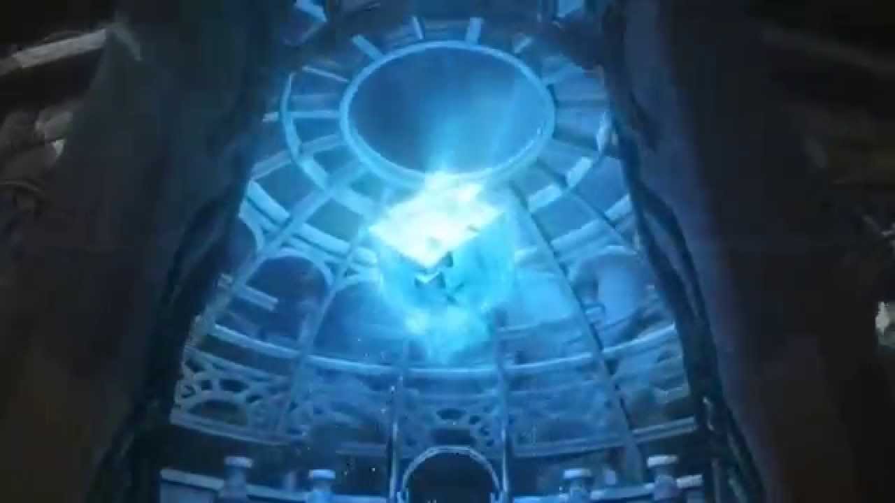 Aura kingdom MV ~ Innocent World