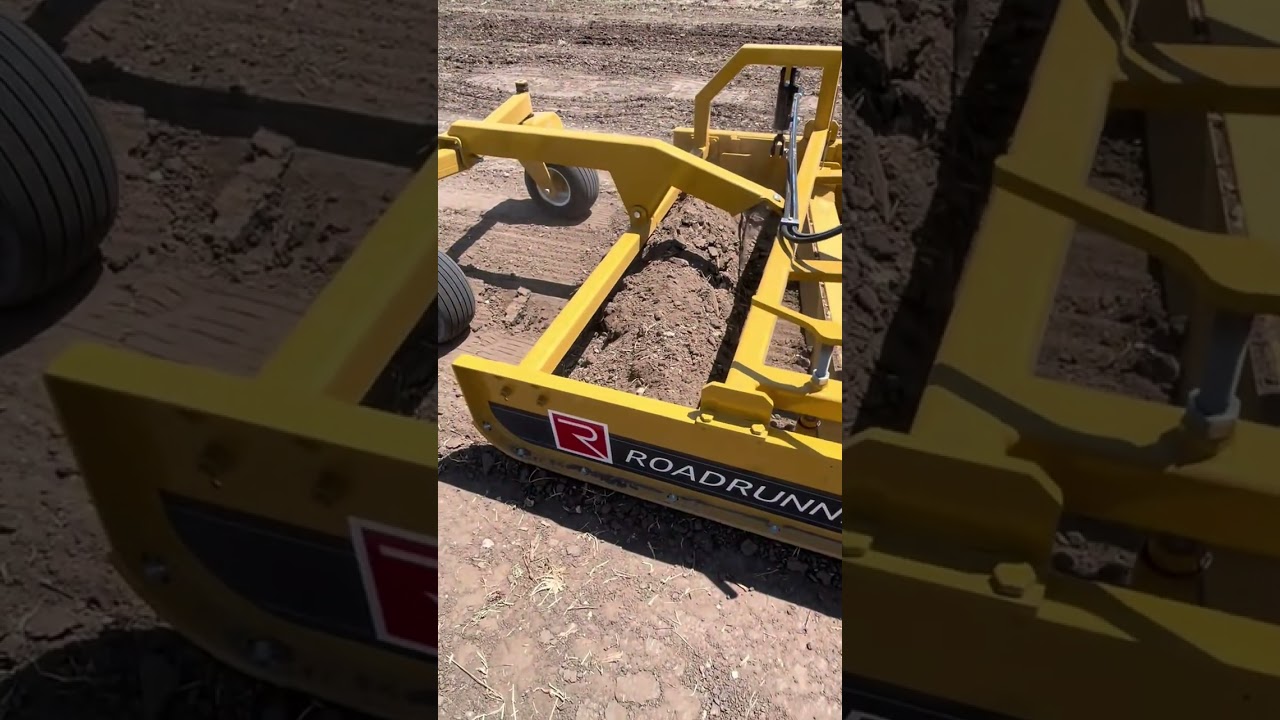 We Don&rsquo;t Just Move Dirt &mdash; We Sculpt It