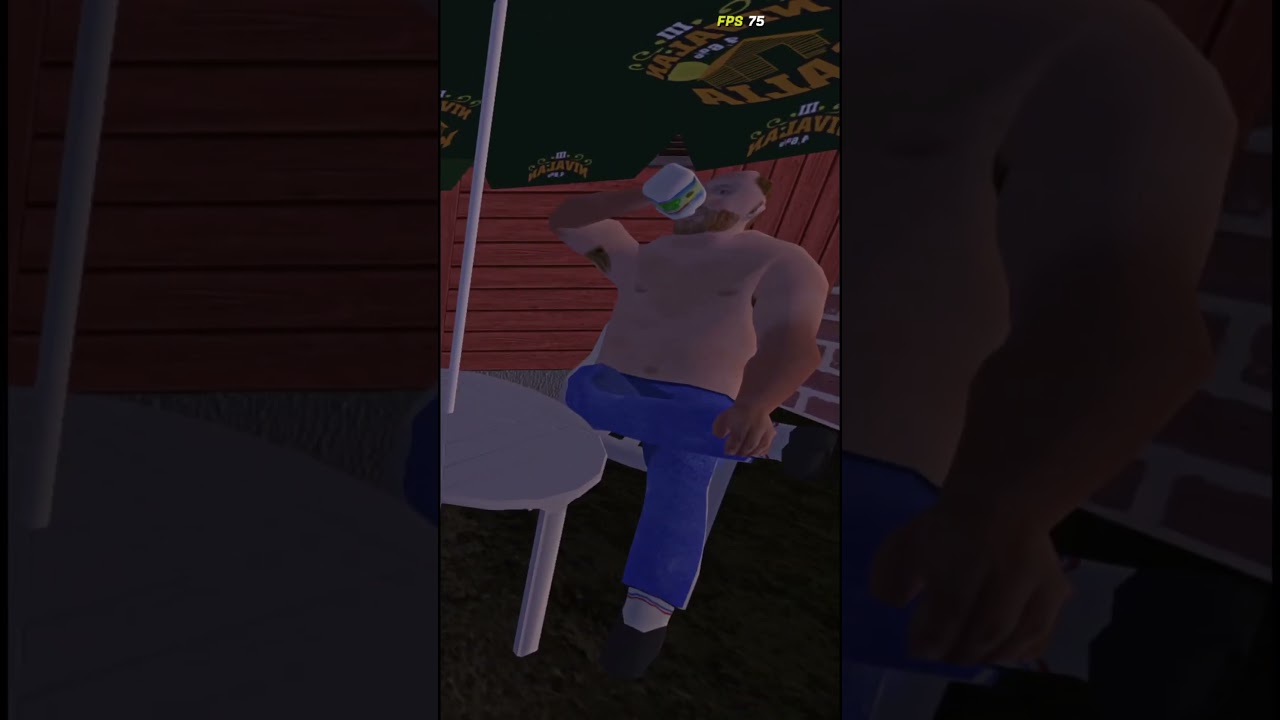 Как обмануть Йокке в #mysummercar