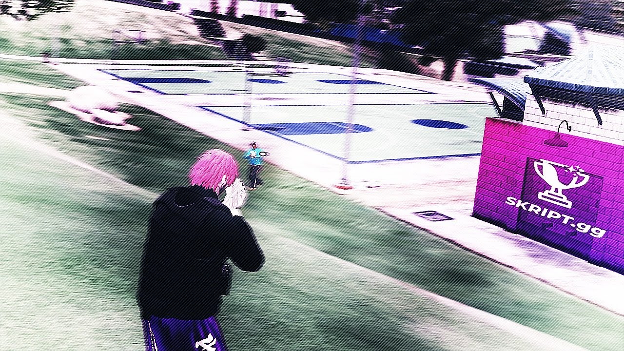 [CGW] cgw´s infernoturm...🎅 | [2K] | #GTAV #FiveM