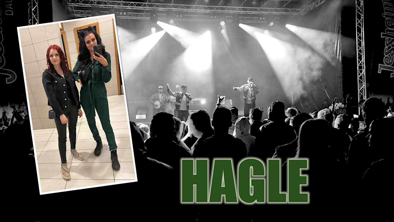 KONSERT I JESSHEIM