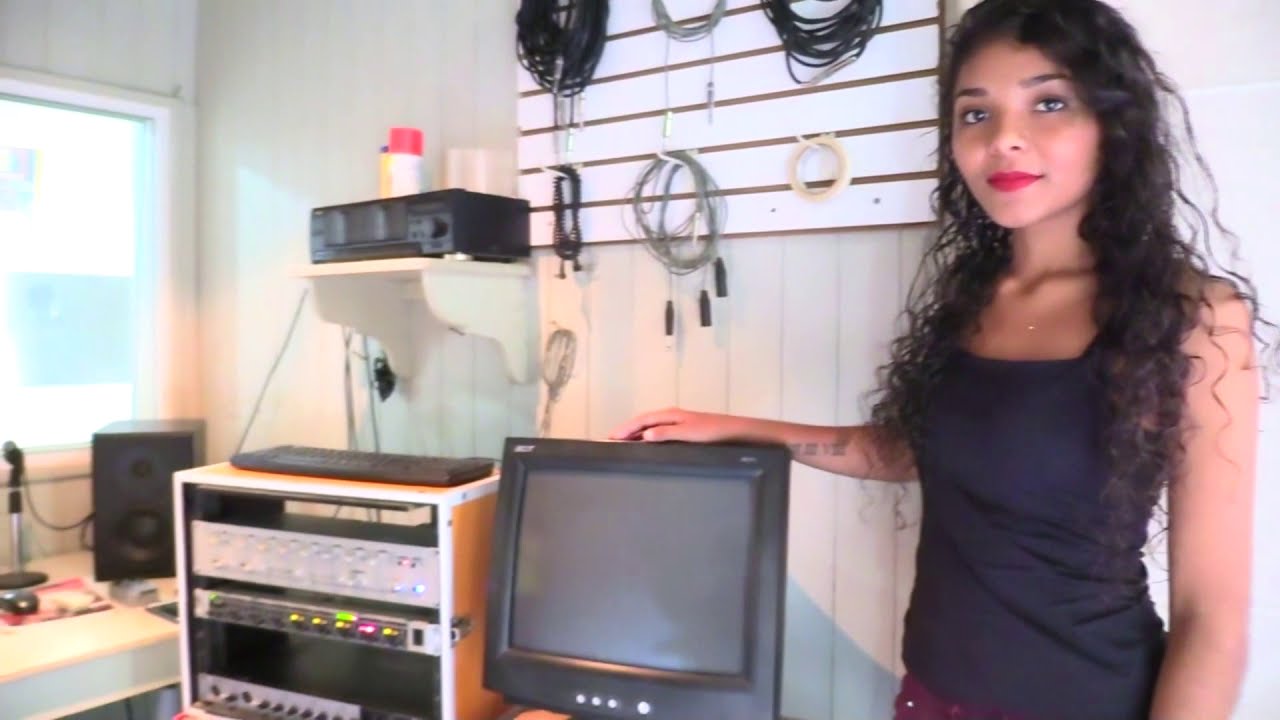 Ni Suvi Ndiaki Nuku | Chaval Y Su Musical | Producciones Ramiz