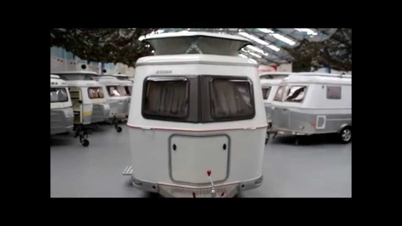 Eriba Familia 310 Touring 2014 / 2015