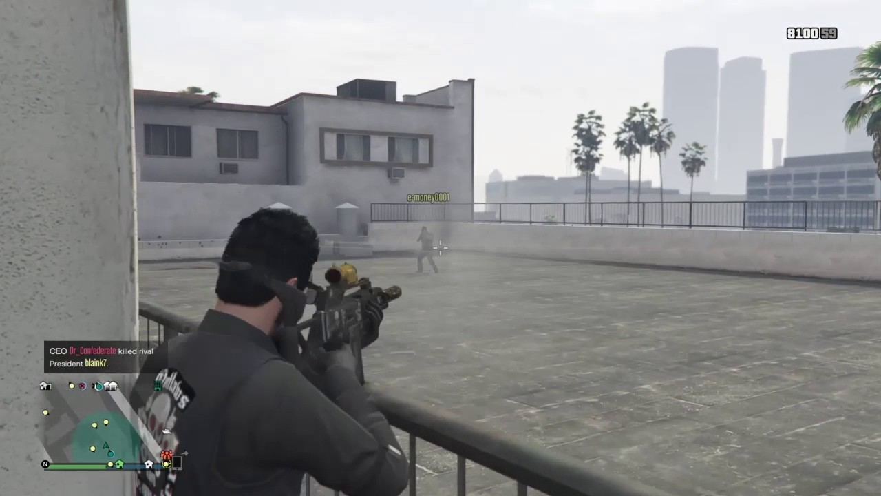 44MC Gets Smacked