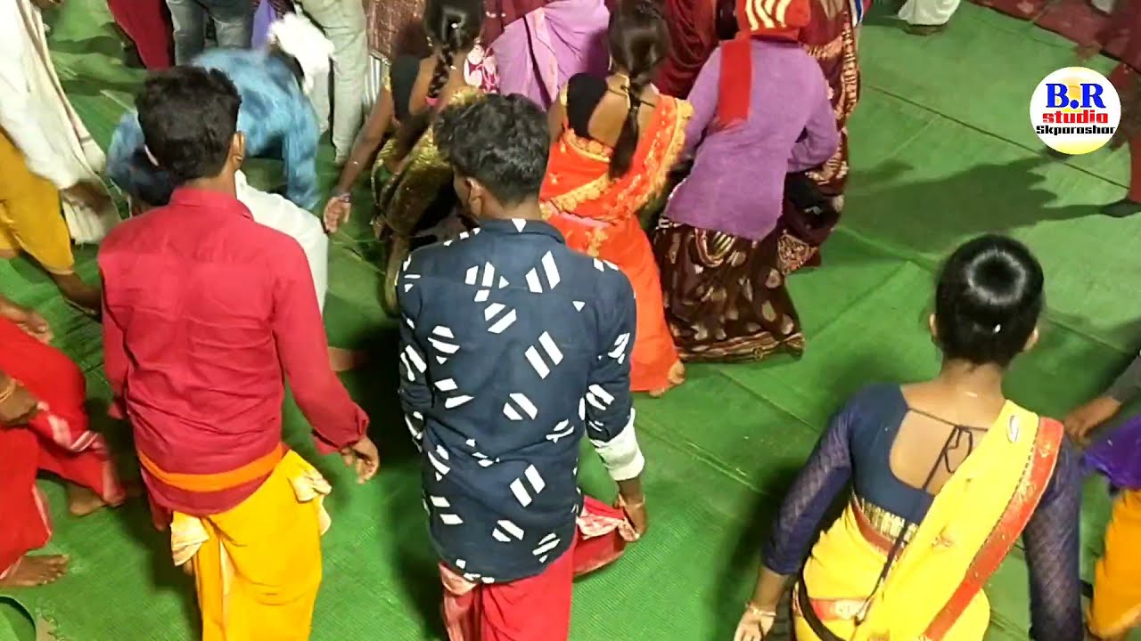 Ramkirtan dindori.❤️ director by skparashar BR studio Dindori