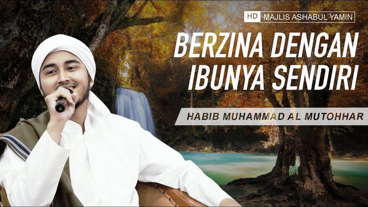 Dahsyatnya Riba dan Ghibah - Habib Muhammad bin Farid Al Mutohhar ᴴᴰ