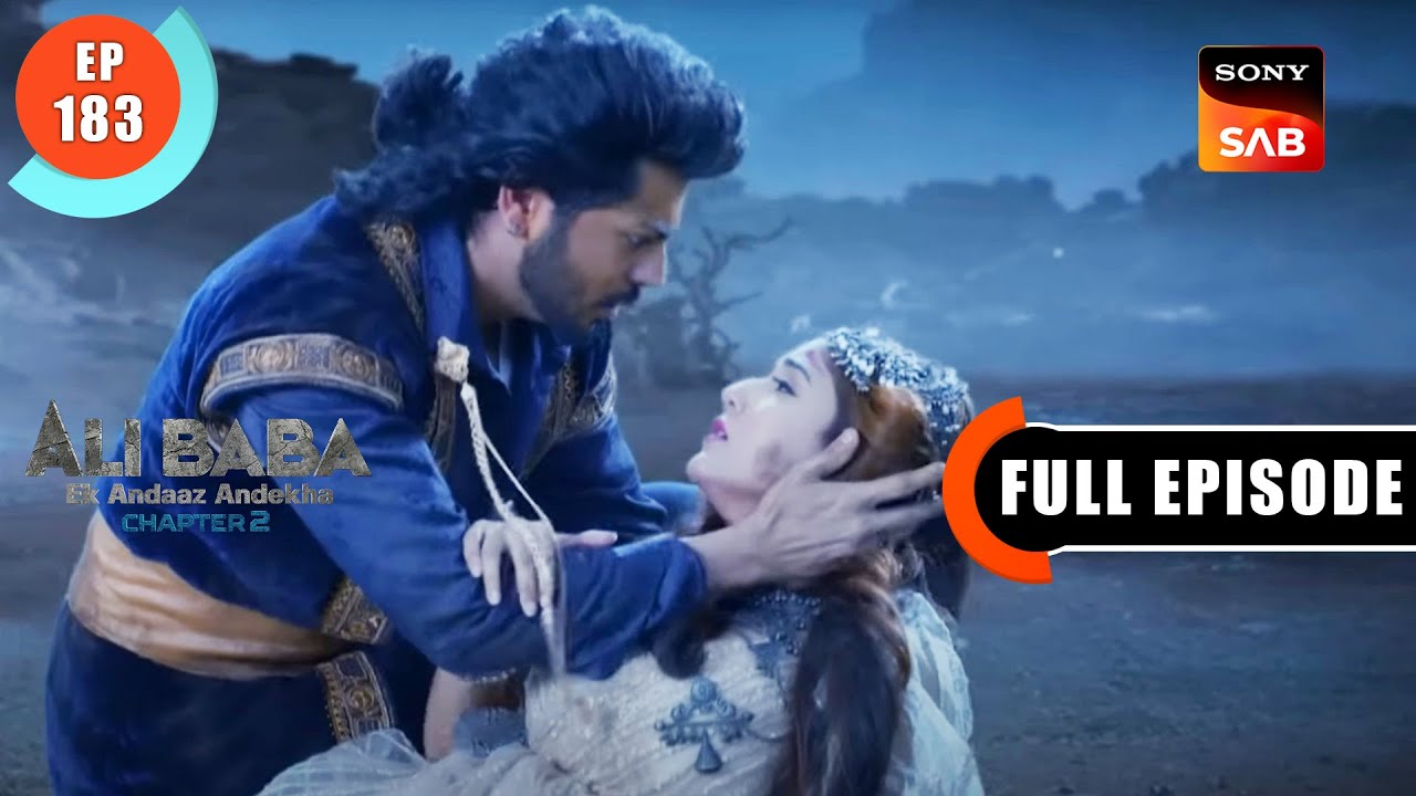 Shaahi Khatirdaari - Ali Baba - Ek Andaaz Andekha - Chapter 2 - Ep 183 - Full Episode - 23 Mar 2023