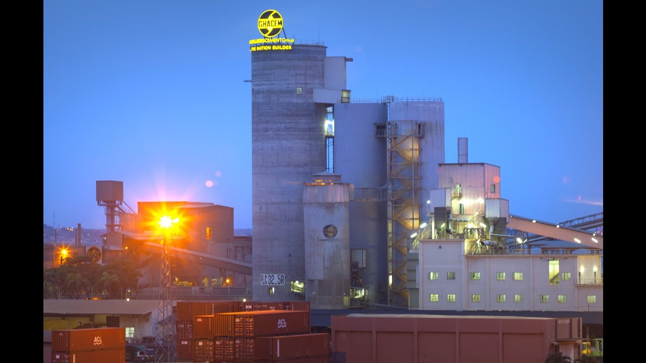 Think Ghana Series - Infrastructure Sector 2016